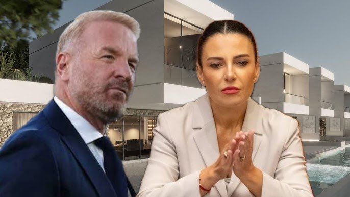 Igli Tare dhe Joana Bushi ‘prestanome’/ Ja si Belinda Balluku fshehu viIën në Dhërmi