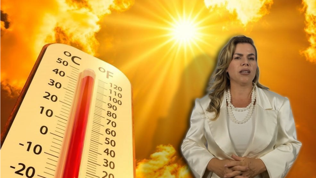Vala afrikane mbërthen vendin; Qershori mbyllet me temperatura 7-8 gradë mbi normën, ja qarqet më të rrezìkuara