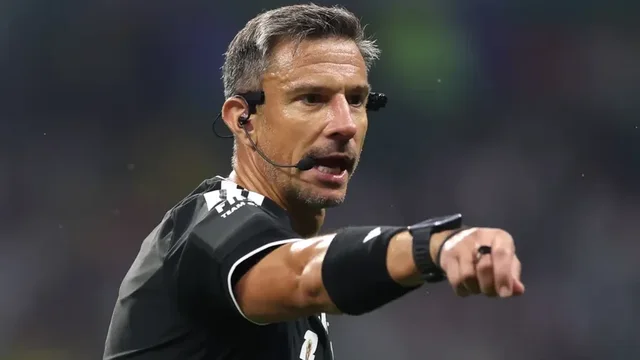 Zbulohen shifrat marramendëse/ Ja sa do të fitojë arbitri Slavko Vincic  gjykoi finalen e Kupës së Botës