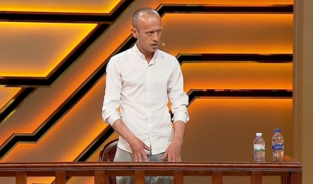 “Më dinin të vdekùr, por unë jam i gjallë”, Ermali kërkon shtëpinë: Vëllai nuk më ka lënë asgjë