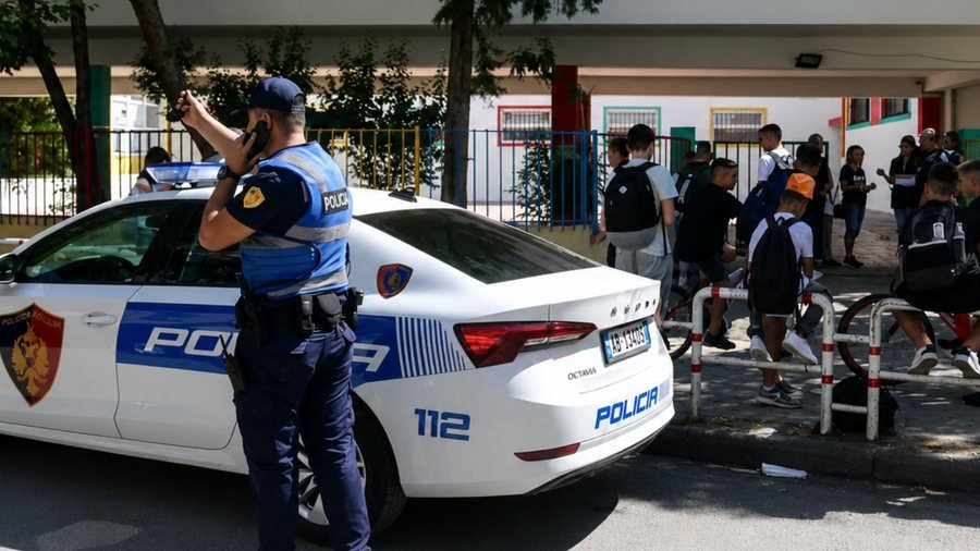 Dhuna në shkolla, viti i ri shkollor do të nis me një plan të rreptë masash sigurie, nga kamerat në shkolla te patrullat e forcave “Shqiponja”