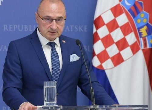 Haga dënoi krerët e UÇK, reagon edhe Kroacia