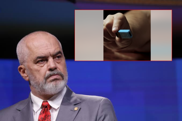 Tjetër gọditje për Ramën? Investigimi nga Austria që paralajmëron zbardhjen e aferave të korrupsionit