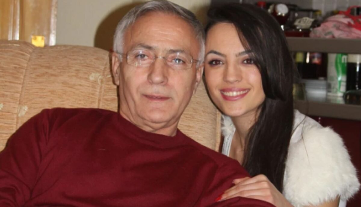 Babai iu dënua nga Haga me 25 vite bùrg, reagon vajza e Jakup Krasniqit
