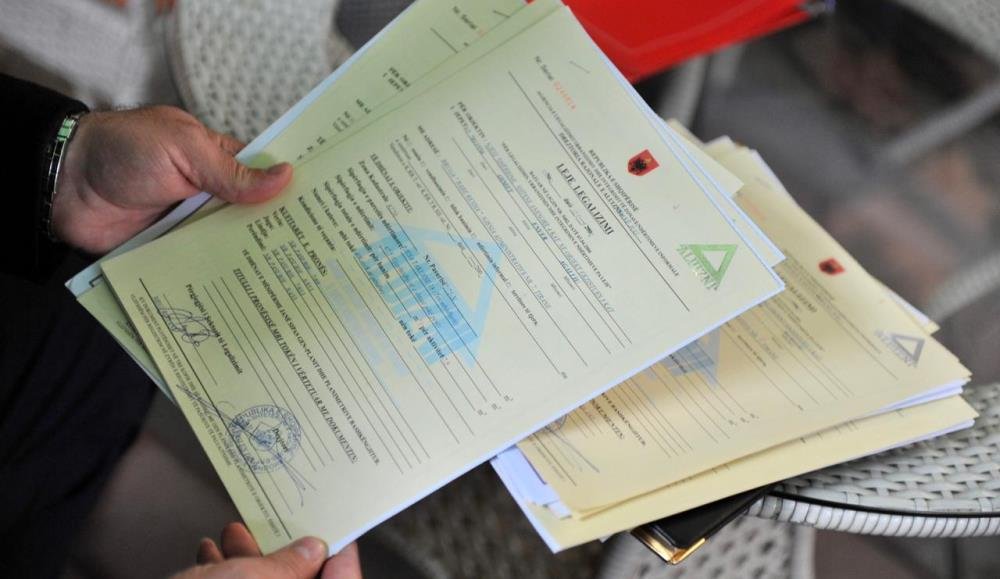 Mijëra objekte në proces legaIizimi, Bashkia u bën thirrje qytetarëve të përditësojnë të dhënat